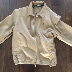 Men’s Ralph Lauren Polo Jacket